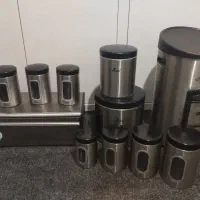 سرویس یونیک 11تکه