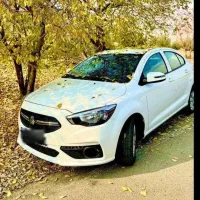 شاهین ۴۰۲ glفول در حد صفر ۱۵۰۰۰کار