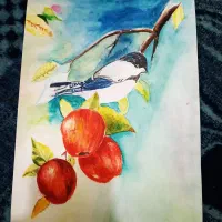 نقاشی