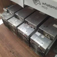 تعمیرات تخصصی واتس ماینر هشبرد پاور کنترل برد