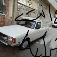 جابجایی انواع بار وانت پیکان  قیمت مناسب