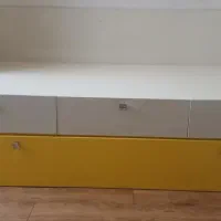 تخت تمام MDF