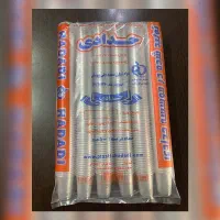 لیوان یکبار مصرف اقتصادی حدادی