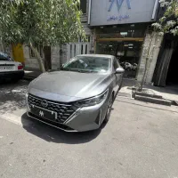 نیسان سیلفی مکس ادیشن ۲۰۲۴
