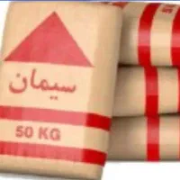 سیمان دانه ای ۲۳۰درب معازه کارزان