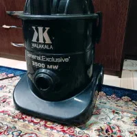 جاروبرقی