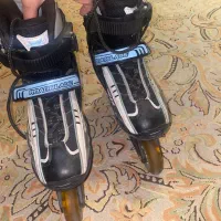 اسکیت