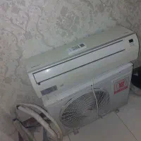 کولر گازی ۱۲ هزار وست پوینت