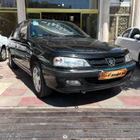 پارس xu7p/مدل 1401/مشکی/نقد و اقساط
