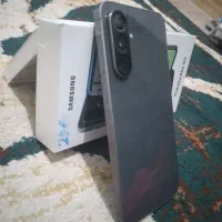 سامسونگ a56درحد صفر.
