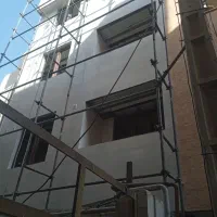 ویلای-4طبقه-باپارکنگ-و-آسانسور