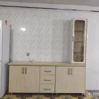 کابینت تمام فلز
