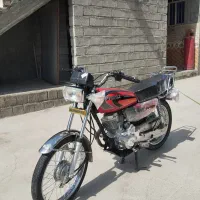 پیشتاز 150 مدل 1403