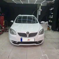 برلیانس ۹۹ موتوربزرگ