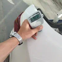 کارشناسی تشخیص رنگ و فنی خودرو /سیار/ کل کرج