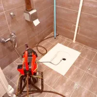 لوله بازکن تراکم هوا فنربرقی اورژانسی فوری ارزان