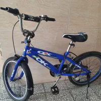دوچرخه سایز