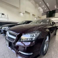 Cls 350 2012|خودرو سواری و وانت|تهران, شهرک غرب|دیوار