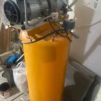 پمپ باد ۲۵۰ لیتری