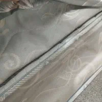تشک تخت خواب
