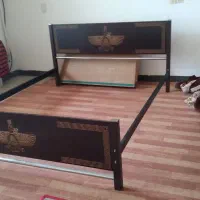 تخت خواب دو نفره