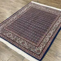 فرش ۳ متری مود طرح ماهی افشان