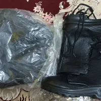 پوتین سربازی