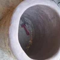 تنورنان