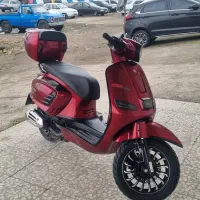 موتور کویر 150 s5
