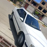 پژو پارس مدل 93
