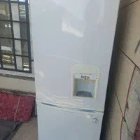 یخچال لباس شوی