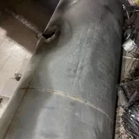 تانکر گازویل ۵۰۰۰ هزارلیتیر