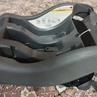 کالسکه و صندلی بچه