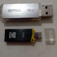 فلش 16و32گیگ