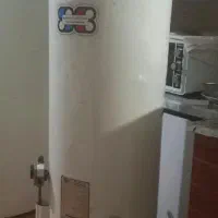 آبگرمکن ایستاده سپهر الکتریک