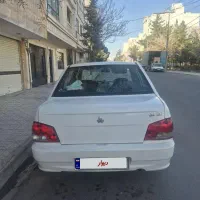 ۱۳۲مدل ۹۷|خودرو سواری و وانت|مشهد, شهرک لشکر (شهرک غرب)|دیوار