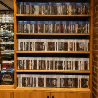 فروش و تعویض دیسک های ps5 ps4