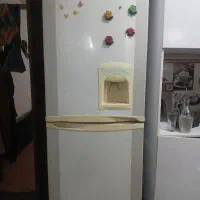 یخچال