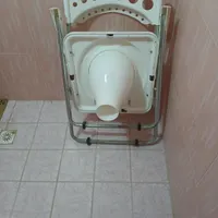 توالت فرنگی سیار