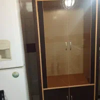 بوفه ام دی اف