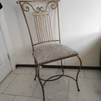 صندلی فرفوروژه