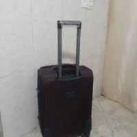 چمدان