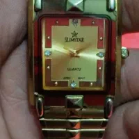 ساعت اسلیم استارضد اب کوارتز ژاپن