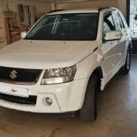 سوزوکی ویتارای نازنین 2400 با کلاس 8