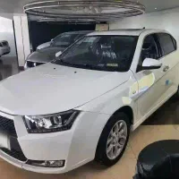 دنا پلاس اتومات اپشنال مدل 405 توربو