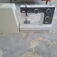 چرخ خیاطی جاسمین نو