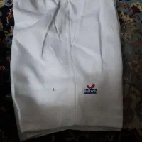 شورت ورزشی مردانه کوتاه سایز BUttenLy L