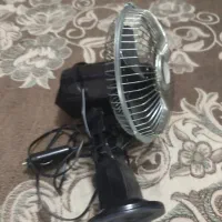 پنکه ماشین