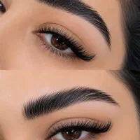کاشت تخصصی مژه