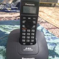گوشی تلفن پاناسونیک